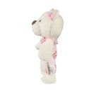 Sterntaler Kuscheltier S BÄR Betty cremeweiß