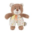 Sterntaler Kuscheltier S BÄR Bo hellbraun