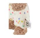 Sterntaler Kuscheltier S BÄR Bo hellbraun