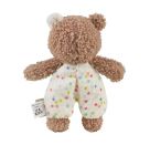 Sterntaler Kuscheltier S BÄR Bo hellbraun