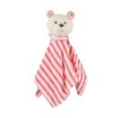 Sterntaler Schmusetuch L BÄR Betty rosa