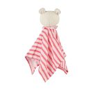 Sterntaler Schmusetuch L BÄR Betty rosa