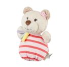 Sterntaler Knuddelsäckchen BÄR Betty cremeweiß