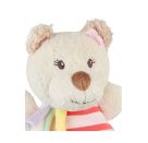 Sterntaler Knuddelsäckchen BÄR Betty cremeweiß