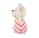 Sterntaler Knuddelsäckchen BÄR Betty cremeweiß