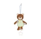 Sterntaler Spieluhr S BÄR Bob braun