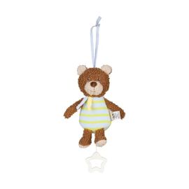 Sterntaler Spieluhr S BÄR Bob braun