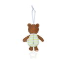 Sterntaler Spieluhr S BÄR Bob braun