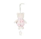 Sterntaler Spieluhr S BÄR Betty cremeweiß