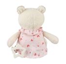 Sterntaler Spieluhr M BÄR Betty cremeweiß