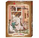 Puz.Zozoville Phony Love 1000