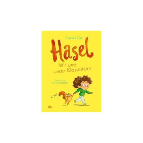 Hasel - Wir und unser Klassen