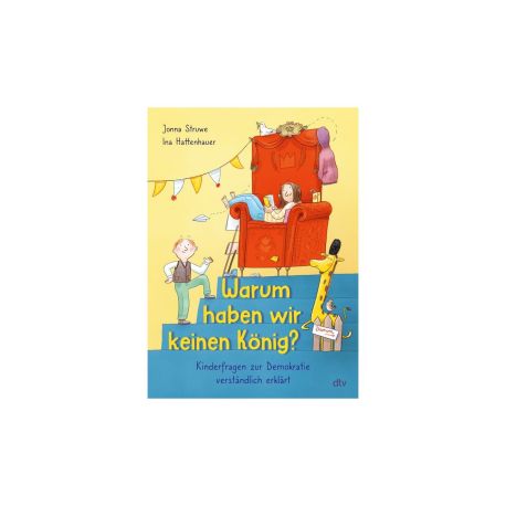 Warum haben wir keinen König