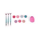 Create it! Lidschatten-Set, 11-teilig