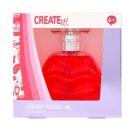Create it! Eau de Toilette Cherry Kisses