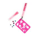 Create it! Tattoo Gel-Pen mit Duft, sortiert