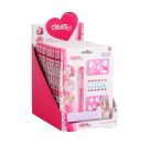 Create it! Tattoo Gel-Pen mit Duft, sortiert