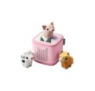 Toniebox 2 Rosa Starter Set My First Tonies Bauernhof [DACH]
