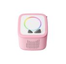 Toniebox 2 Rosa Play Set Peppa Pig [DACH]