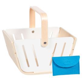 Einkaufskorb MiniShopper, Gel