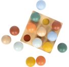 Montessori Sortierspiel m.Kug