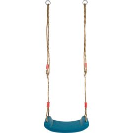 Schaukel blau