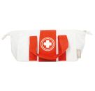 Arzttasche Spielset rot