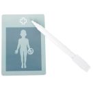 Arzttasche Spielset rot