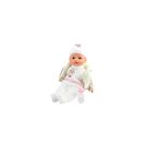 TOITOYS LOVELY BABY Babypuppe 32cm Winterkleidungflasche