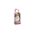 TOITOYS LOVELY BABY Babypuppe 32cm Winterkleidungflasche