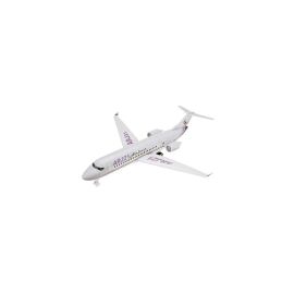 TOITOYS PLANES HELICOPTERS Passagierflugzeug FriktionL-T