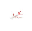 TOITOYS PLANES HELICOPTERS Set Flugzeuge 4St. Rückzug