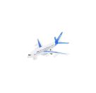 TOITOYS PLANES HELICOPTERS Set Flugzeuge 4St. Rückzug