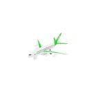 TOITOYS PLANES HELICOPTERS Set Flugzeuge 4St. Rückzug