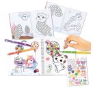 Ylvi Pop   Paint Malbuch
