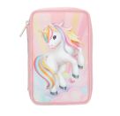 Ylvi 2-fa Federtasche SUGAR