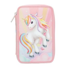 Ylvi 2-fa Federtasche SUGAR