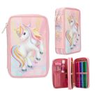 Ylvi 2-fa Federtasche SUGAR