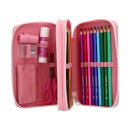 Ylvi 2-fa Federtasche SUGAR