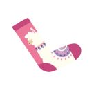 Oh my socks