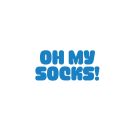 Oh my socks