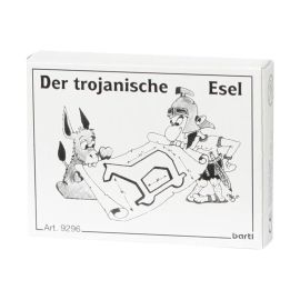 Der trojanische Esel 14 T