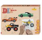 HAMA Geschenkpackung Fahrzeuge