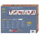 HAMA Geschenkpackung Fahrzeuge