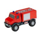 Mercedes-Benz - Unimog Feuerwehr Fahrzeu