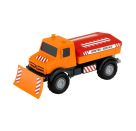 Mercedes-Benz - Unimog Winterdienst, fue