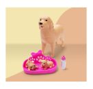 SL Welcome Puppies