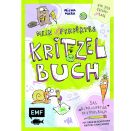 M.perf.Kritzel Buch
