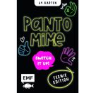 Pantomime Teenie Edition