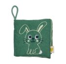 CosyBooks: Babys liebstes Minibuch - (BabyAnimals, Wild Animals, BabyGirl, BabyBoy)